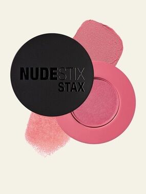 NUDESTIX Stax All Over Blush in Pink Love, BNIB!